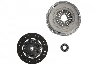Set Ambreiaj (240mm) Potrivit Hyundai Accent Iv, Elantra Iv, Elantra V, I20 Active, I20 I, I20 Ii, I30, I40 I, Ix20, Ix35, Solaris; Kia Carens Iii, Carens Iv, Cee D, Cerato I 1.4-2.0 05.06