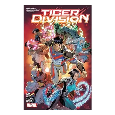 Tiger Division