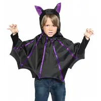 Pelerina poncho liliac
