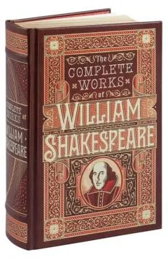 Complete Works of William Shakespeare