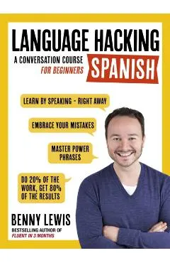 Language Hacking Spanish