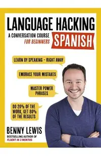 Language Hacking Spanish