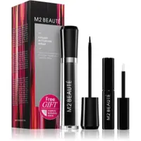 M2 Beauté Eyelash Activating Serum set cadou