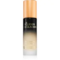 Valmont l' Elixir des Glaciers Teint Précieux fond de ten cu acoperire ridicată pentru netezirea pielii si inchiderea porilor culoare Ivory in Shanghai 30 ml