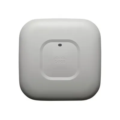 Access Point Cisco, Wireless, Model Air-Cap3602i-E-K9, Gigabit