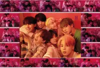 Poster Erik Music: BTS - Selfie
