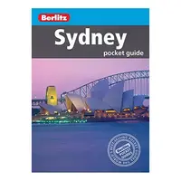 Berlitz: Sydney Pocket Guide