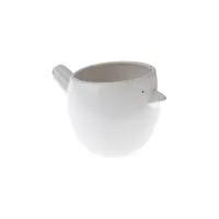 Ghiveci decorativ din ceramică ø 11,5 cm Bird – Dakls