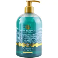 Sapun Lichid pentru Maini Cornish Cove 500ml