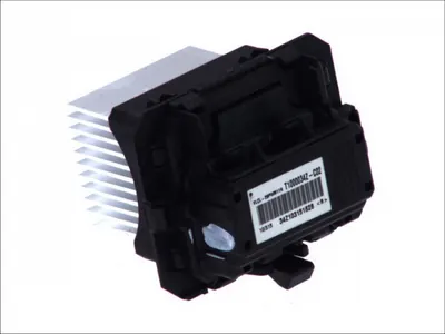 Regulator Trepte Ventilator Habitaclu Nissan Nv400; Renault Clio, Clio Iii, Clio Iv, Grand Scenic Iii, Megane Cc, Megane Iii, Megane Iv, Modus, Scenic Iii, Trafic Ii, Trafic Iii 0.9-2.5d Dupa 2001