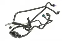 Furtun Combustibil (dv4td) Potrivit Citroen C3 I, C3 Ii, C3 Pluriel, Nemo, Nemo Minivan; Peugeot 206, 206+, 207, Bipper, Bipper Tepee 1.4d 09.01-