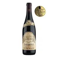 Vin rosu Amarone Della Valpolicella Classico DOCG Tommasi Great Wines 0.75l