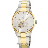 Ceas ETT Eco Tech Time ETT Eco Tech Time EGS-40403-41M Mens Watch Motion Drive Automatic 40mm 5ATM
