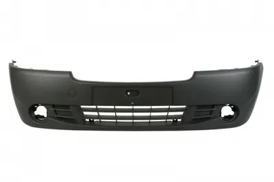 Bara fata cu locas proiectoare, gri NISSAN PRIMASTAR; RENAULT TRAFIC intre 2007-2016