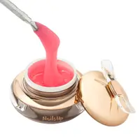 Builder gel NAILSUP Summer Collection Tender Tingle S05