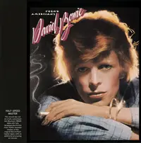 Young Americans - Vinyl