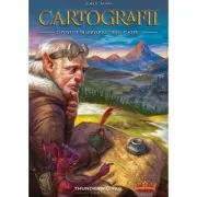 Joc de societate Cartografii