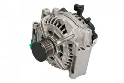 Alternator (12 14V, 200A) potrivit MERCEDES E T-MODEL (S211), E (VF211), E (W211), S (W220) 2.1D-3.2D 03.02-07.09