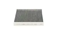Filtru habitaclu C.A. BOSCH 1 987 432 574