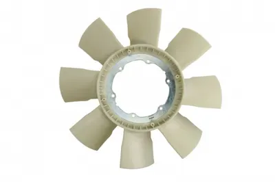 Ventilator radiator (diameter 560mm, numar lame 8) potrivit VOLVO FL6 D6A180-TD63ES 09.85-03.00