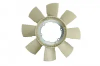 Ventilator radiator (diameter 560mm, numar lame 8) potrivit VOLVO FL6 D6A180-TD63ES 09.85-03.00