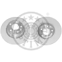 Disc frana OPTIMAL BS-7972C