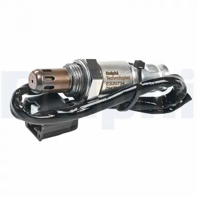 Sonda Lambda (370mm) potrivit NISSAN JUKE, MICRA IV, NOTE 1.2 1.6 05.10
