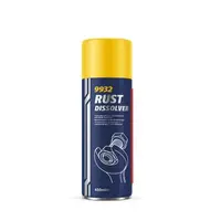 Spray antirugina rust dissolver Mannol, 450ml