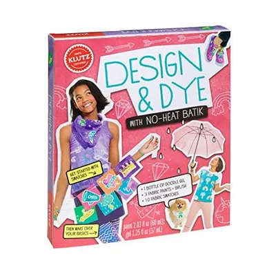 Design & dye