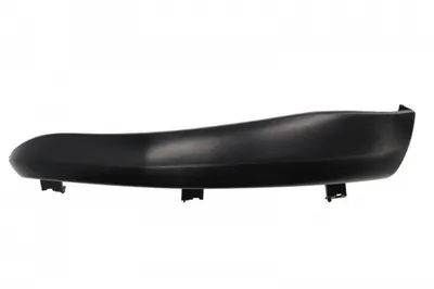 Spoiler bara fata stanga VTR CITROEN C2 intre 2003-2009