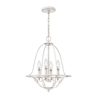 Lampa suspendata Bradbury 4 Light Pendant
