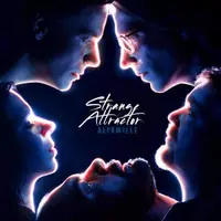 Stranger Attractor