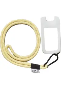 Husa pentru gel dezinfectant - plastic - 46 cm - Multicolor