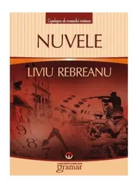 Nuvele - Paperback brosat - Liviu Rebreanu