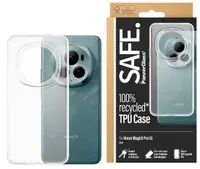 Husă SAFE - Honor Magic6 Pro, transparent