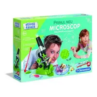 Primul Meu Microscop