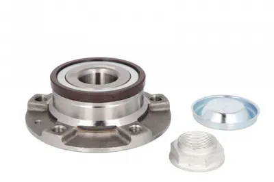 Kit rulmenti roata Spate Dreapta Stanga (cu mufa) (32x75) potrivit PEUGEOT 407, RCZ 1.6-3.0D 10.05