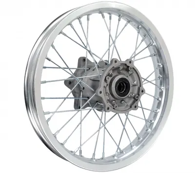 Roata completa spate 16x1.85