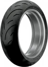 Anvelopa Dunlop Qualifier II 130 70ZR16 M C (61W) TL