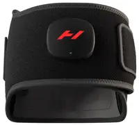Centură de masaj încălzitoare Hyperice - Venom 2 Back, negru