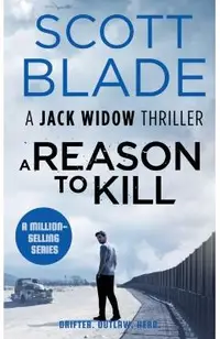 A Reason to Kill