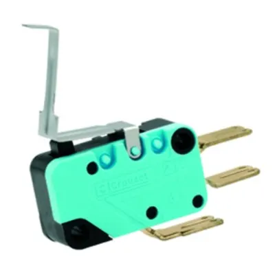 Auxiliary Contact - For Mss 250-630 - 1 Change-Over Contact - 10a 250v