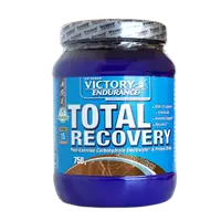Pulbere post-workout cu aroma de Chocolate Total Recovery, 750g, Weider