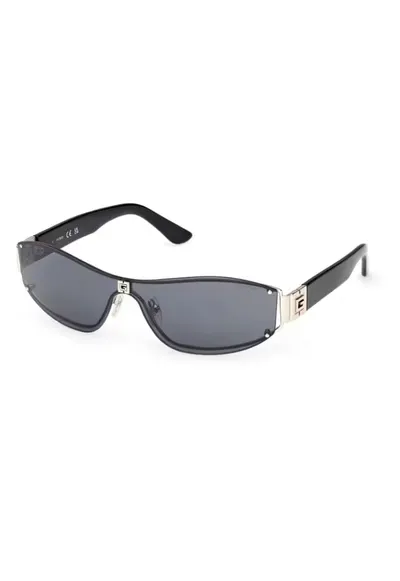 Ochelari de soare GU00263 00 - 01 mmfwq - Negru