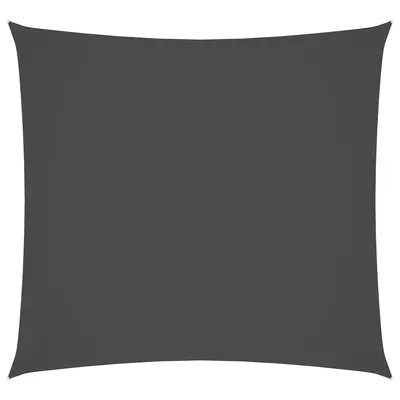 Gossi parasolar, antracit, 2,5x3 m, tesatura oxford, dreptunghiular