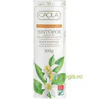 Pudra de Talc cu Portocale si Musetel 100g