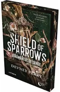 Shield of Sparrows. Juramantul de sange