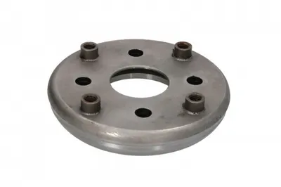 Butuc ventilator (numar gauri de fixare: 4, inaltime: 28mm) potrivit MAN E2000, F2000, TGA, TGS I, TGX I D2066LF01-E2866DF01 01.94
