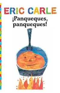 �panqueques, Panqueques! (Pancakes, Pancakes!)