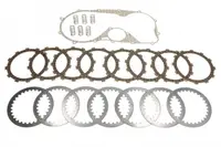 Set ambreiaj potrivit KAWASAKI VN 900 2006-2017